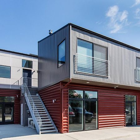 The Web Suites Friday Harbor Zewnętrze zdjęcie