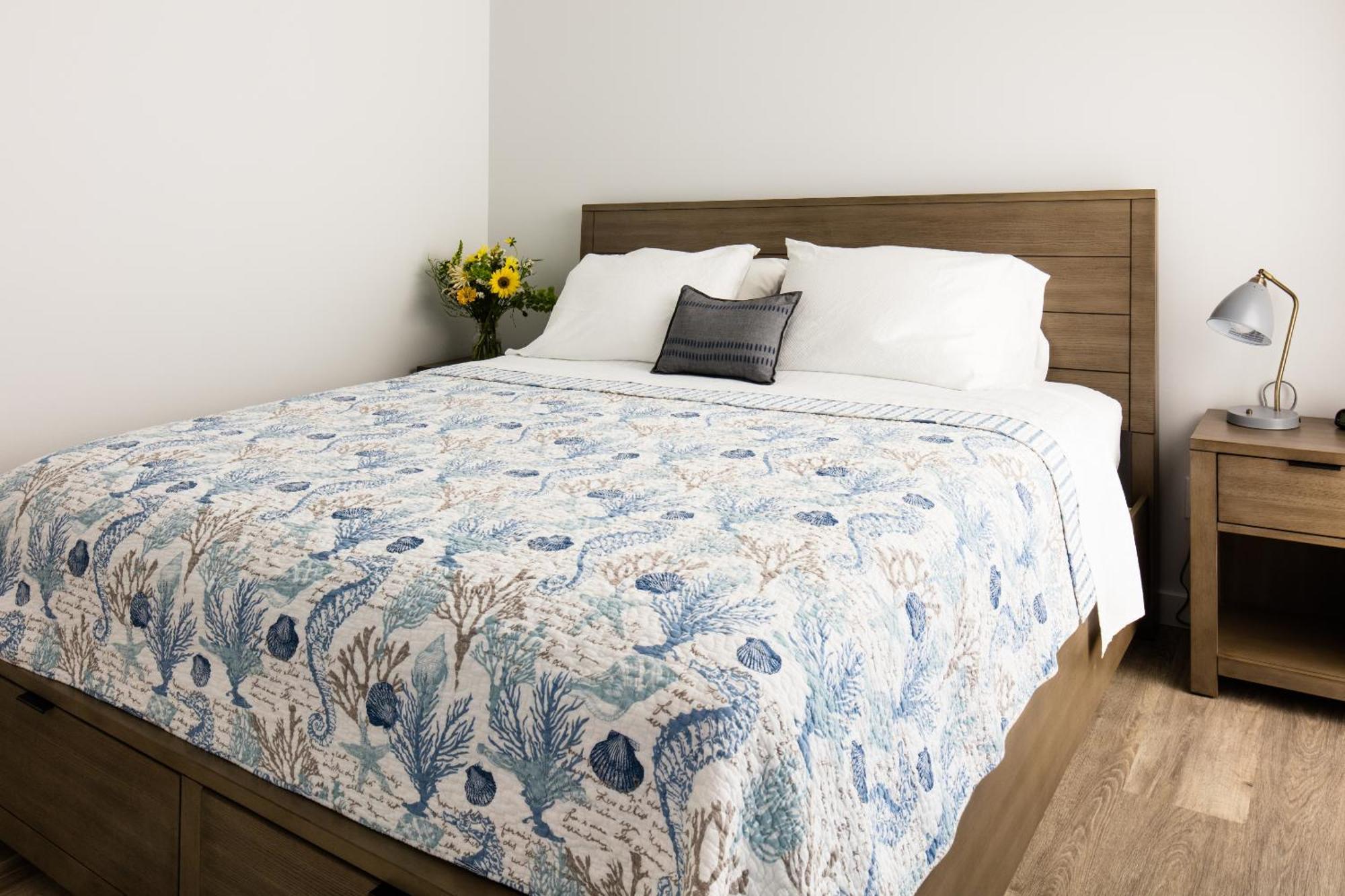 The Web Suites Friday Harbor Zewnętrze zdjęcie